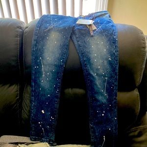 Boys Jeans